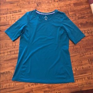 Lands End Active Women’s T-Shirt